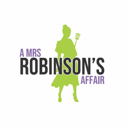 A Mrs Robinson's Affair